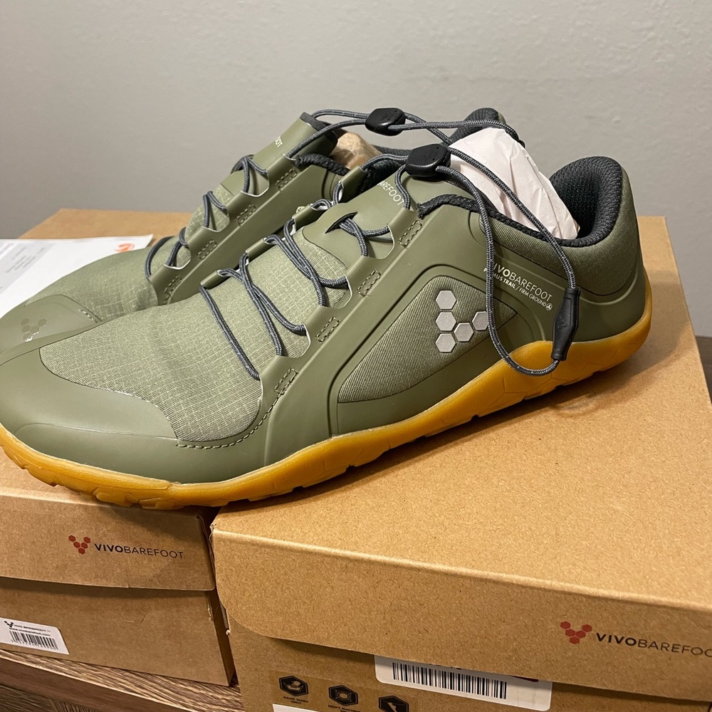 Vivobarefoot Primus Trail II